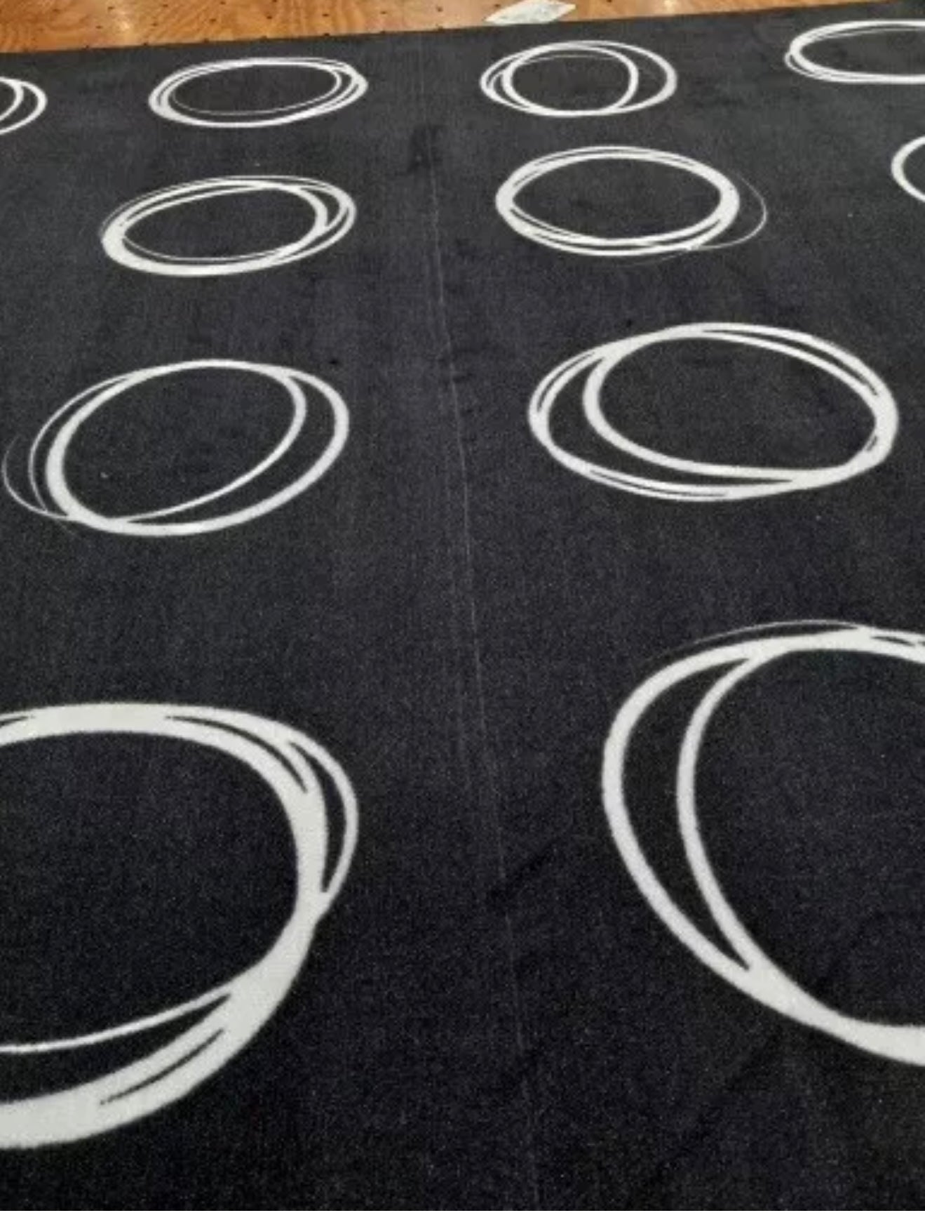 Circle sampler