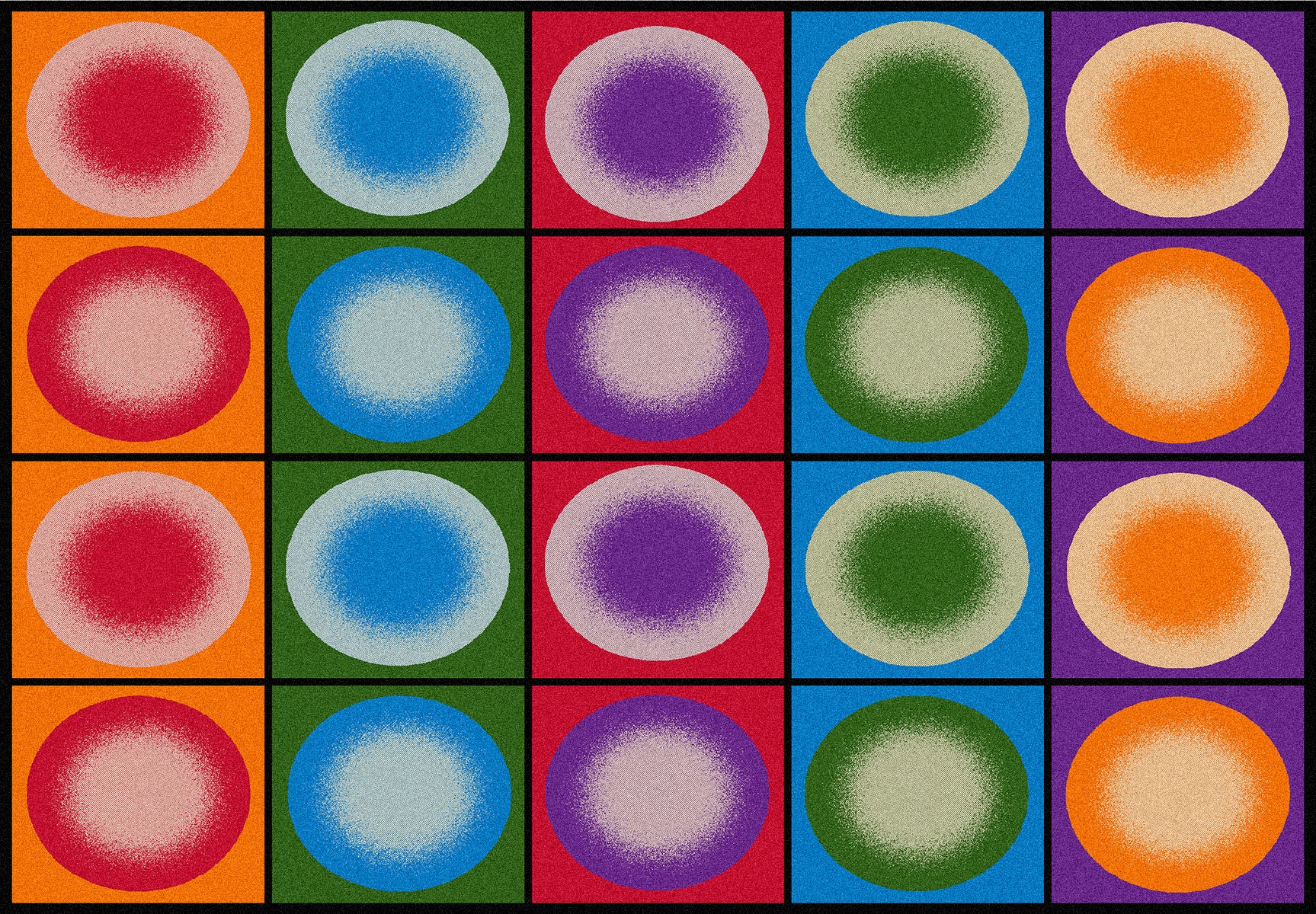 DOT SPOTS