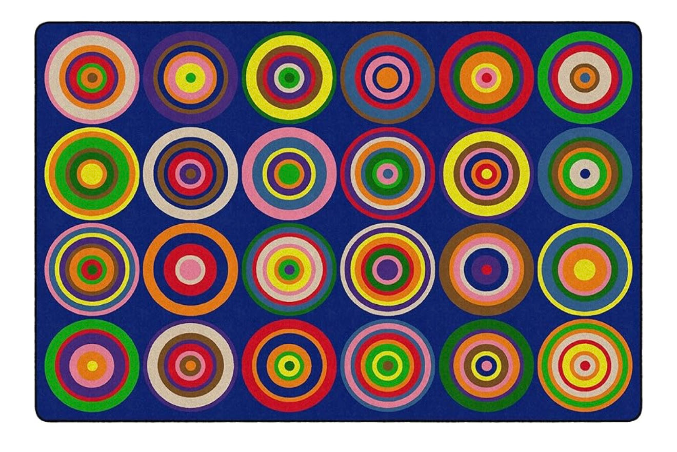 Color rings