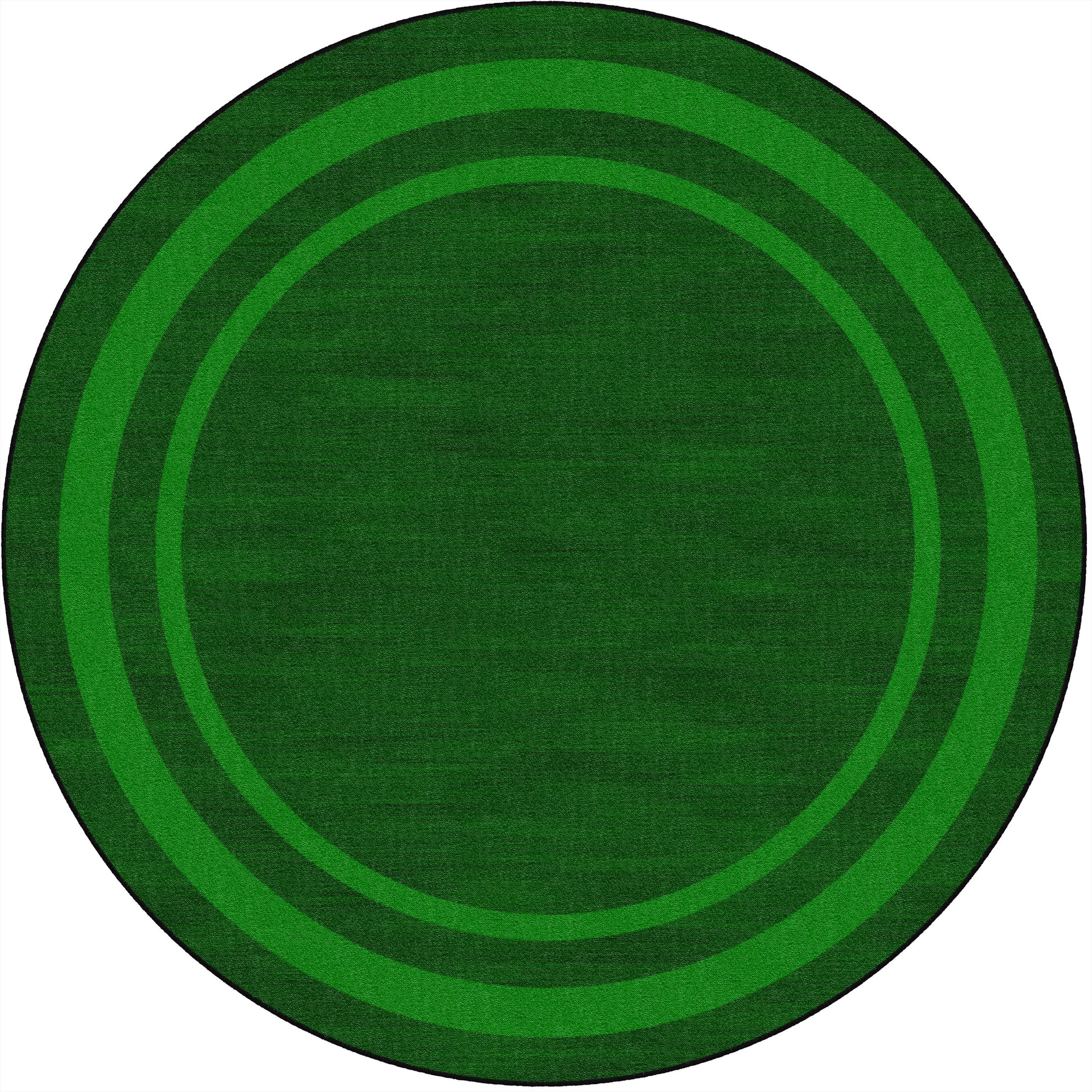 SIMPLE BORDER GREEN