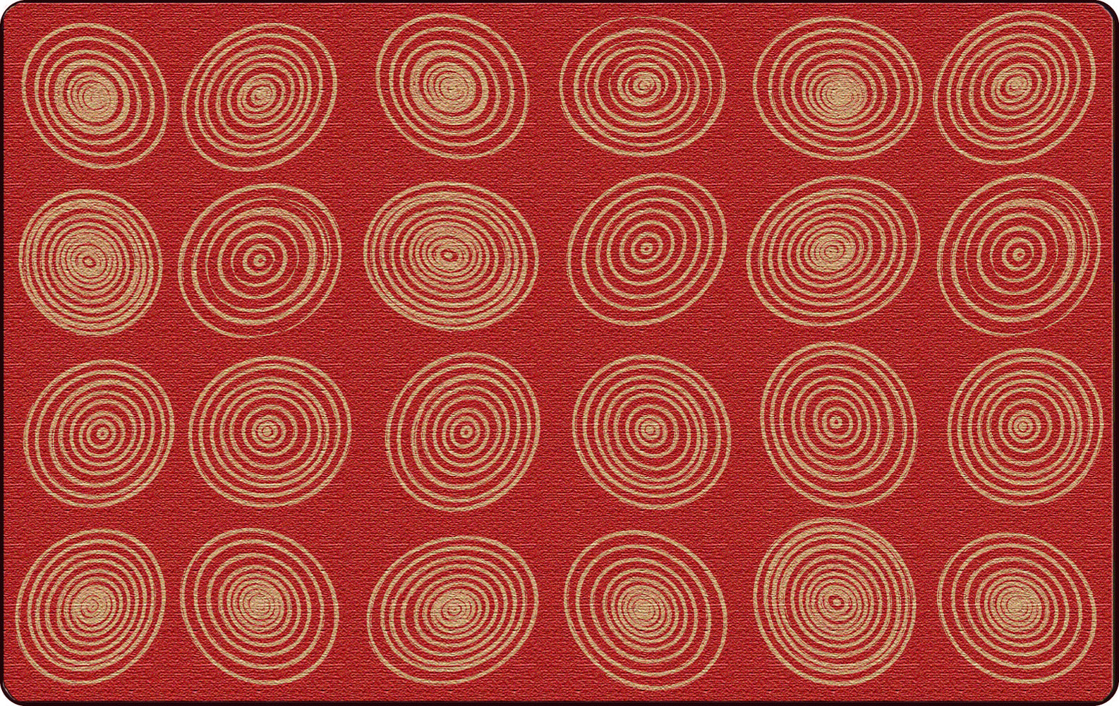 CIRCLES BRICK