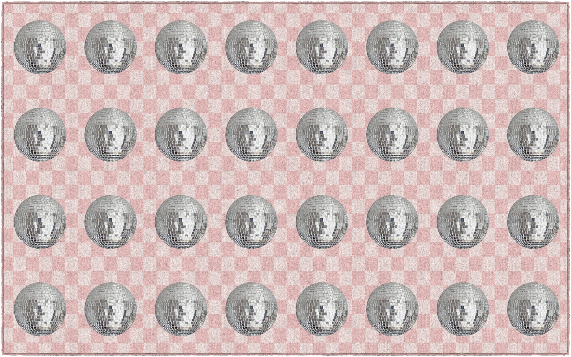 Disco balls