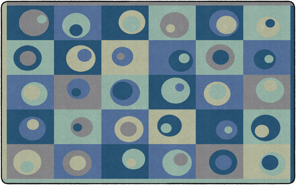 SILLY CIRCLES