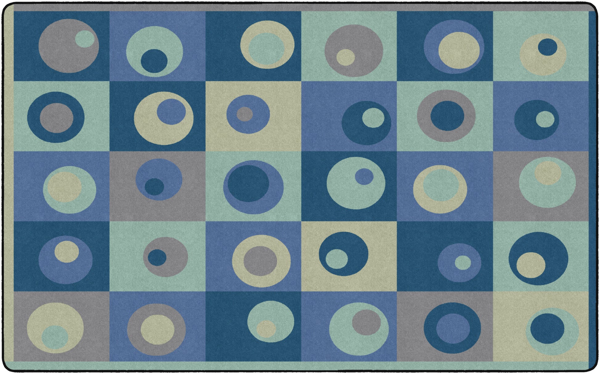 SILLY CIRCLES