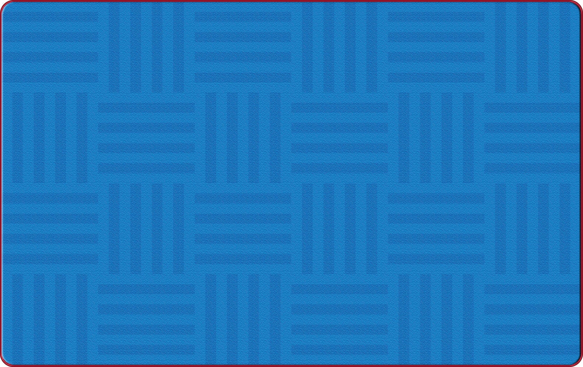HASHTAG BLUE