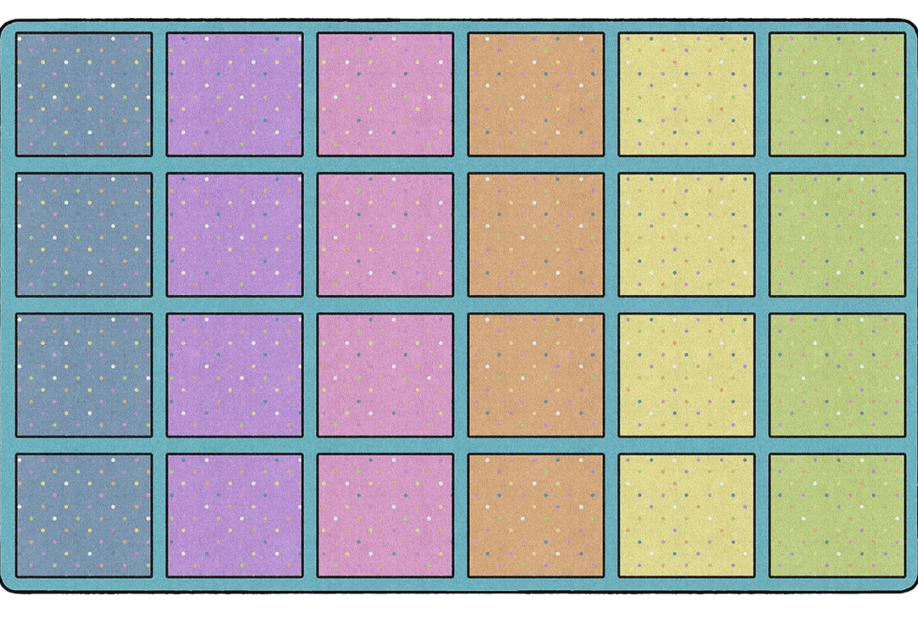 Happy squares