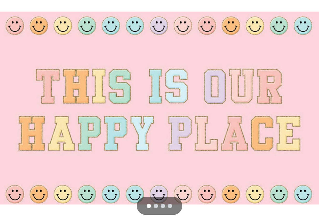 Happy Place
