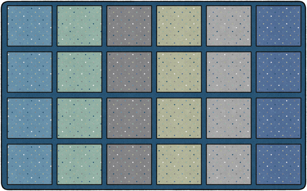 HAPPY SQUARES
