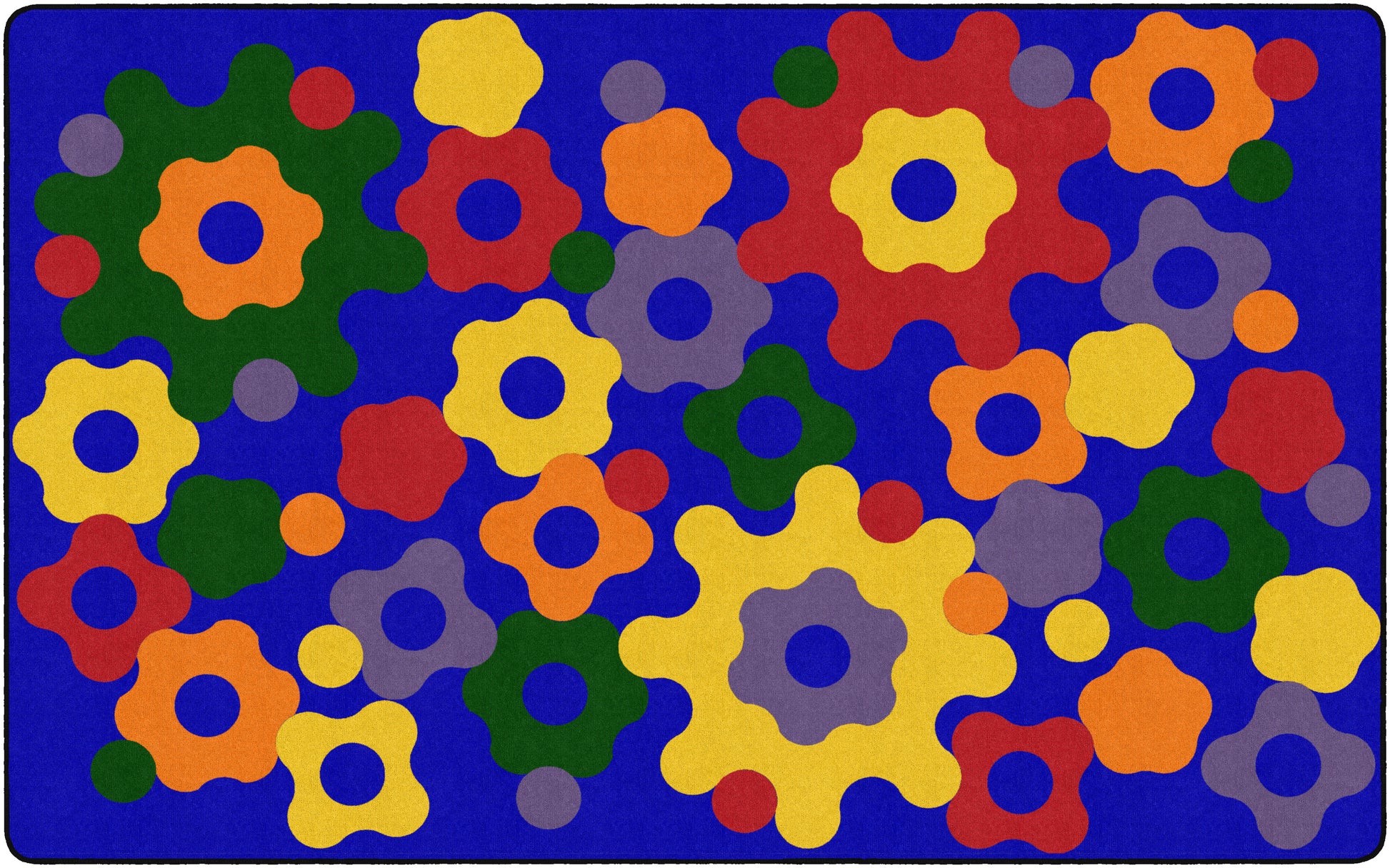 PRIMARY BIG COG