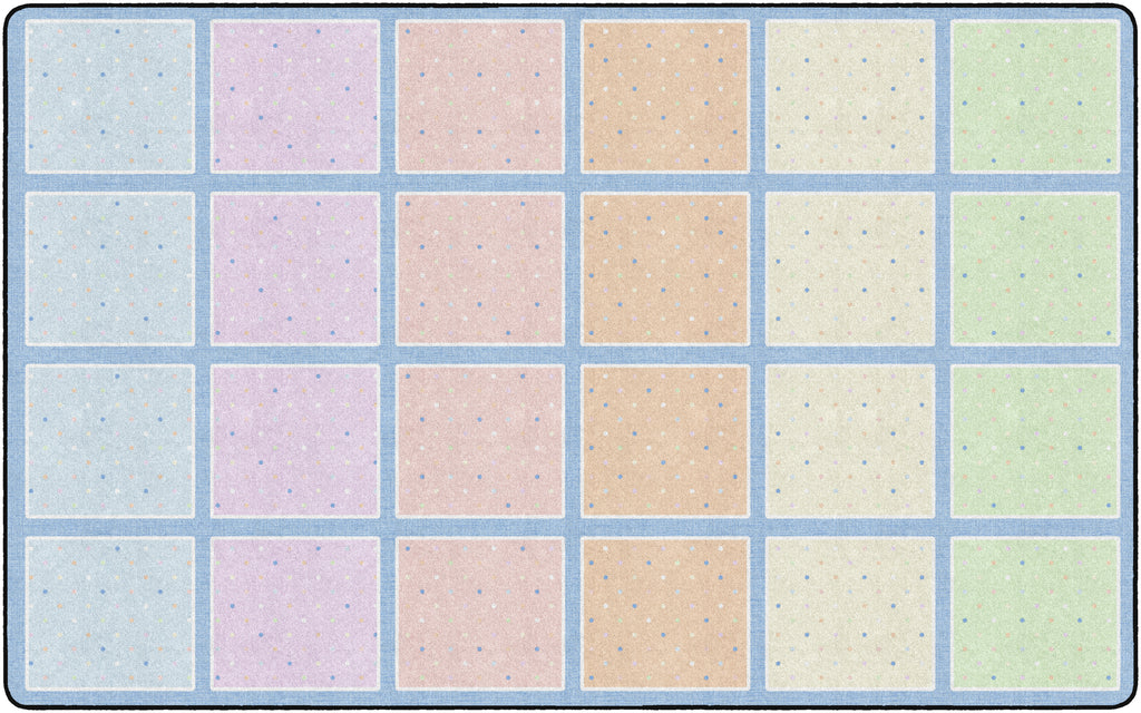 HAPPY SQUARES
