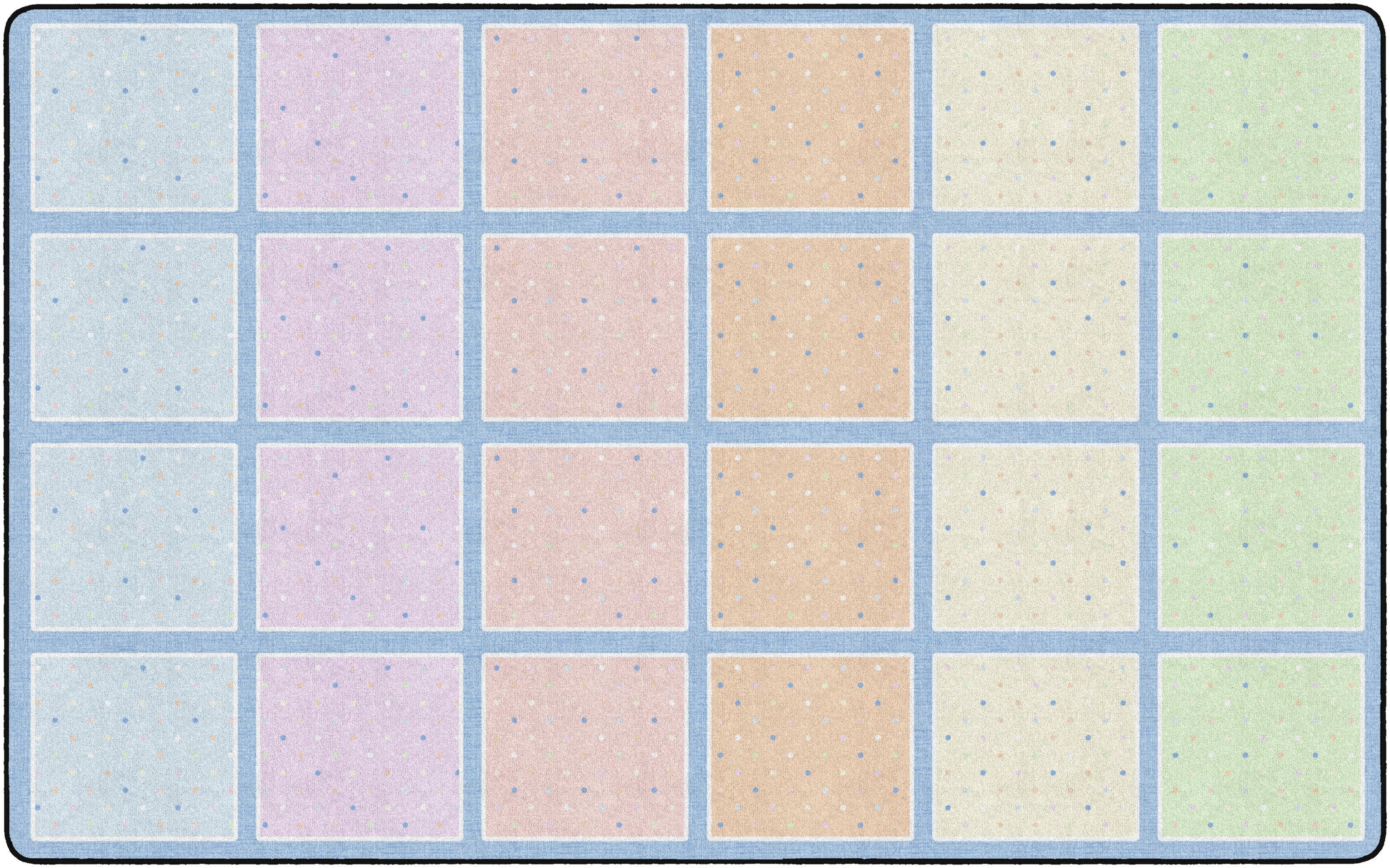 HAPPY SQUARES