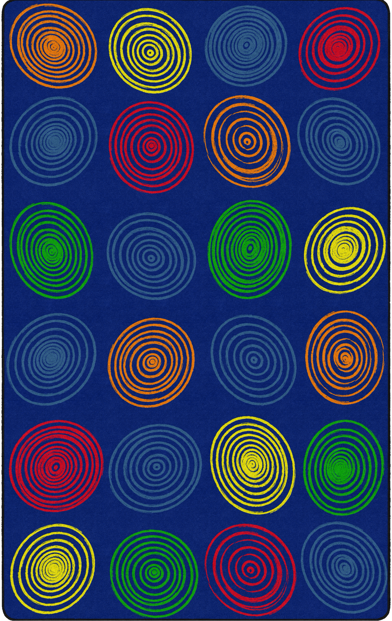 CIRCLES PRIMARY