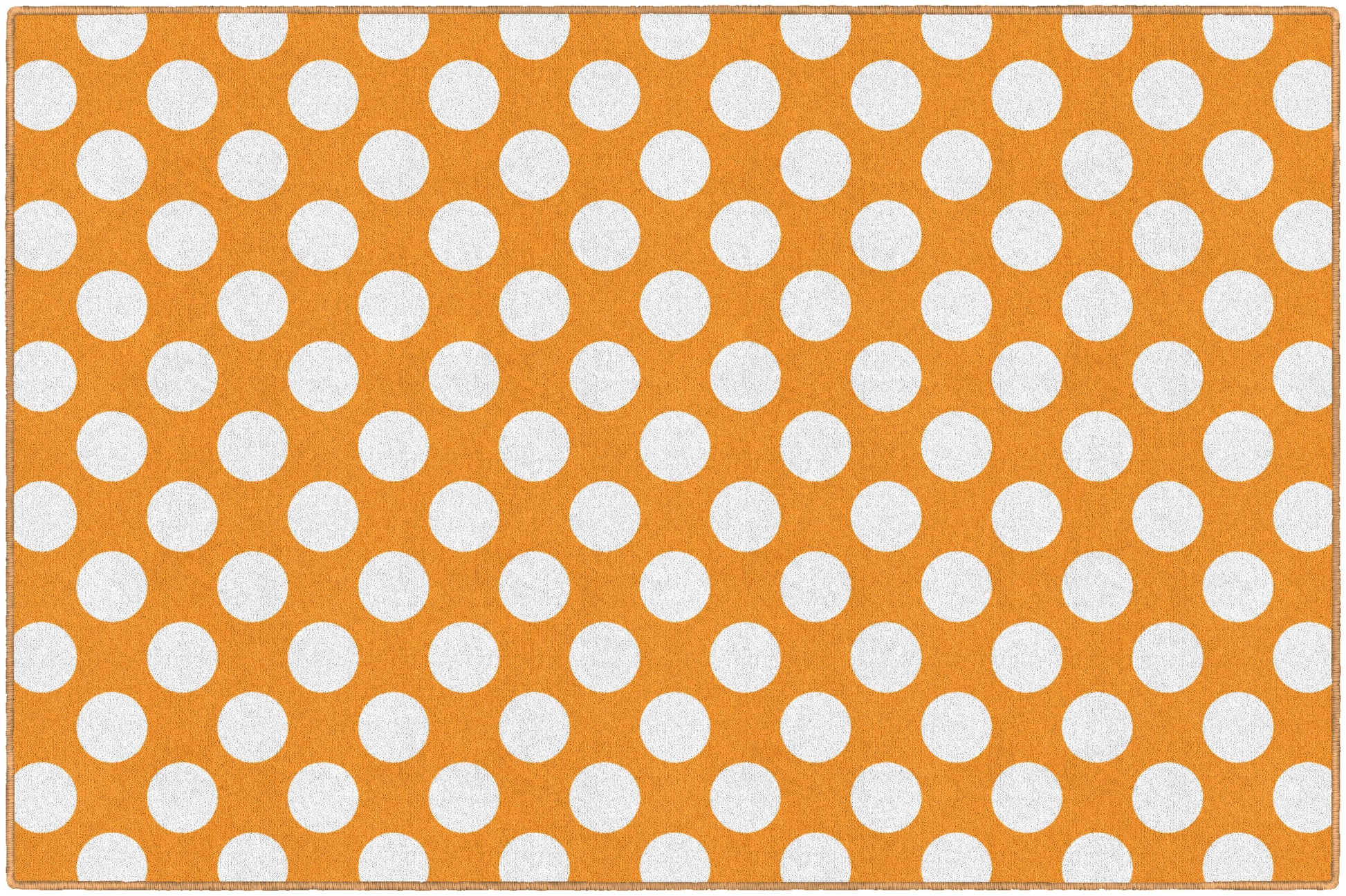 ORANGE CRUSH Overrun (first quality)