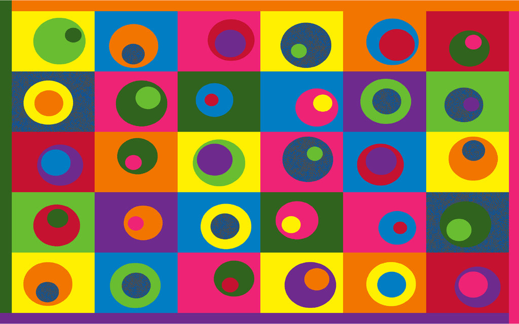 SILLY CIRCLES