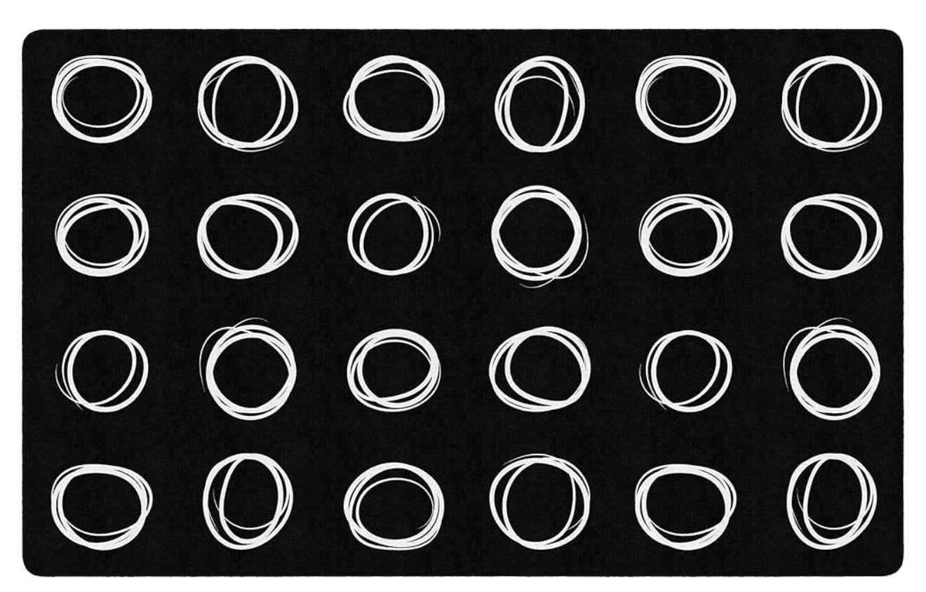 Circle sampler