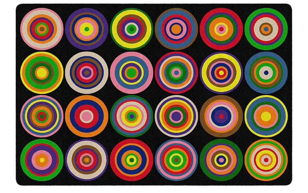 Color rings