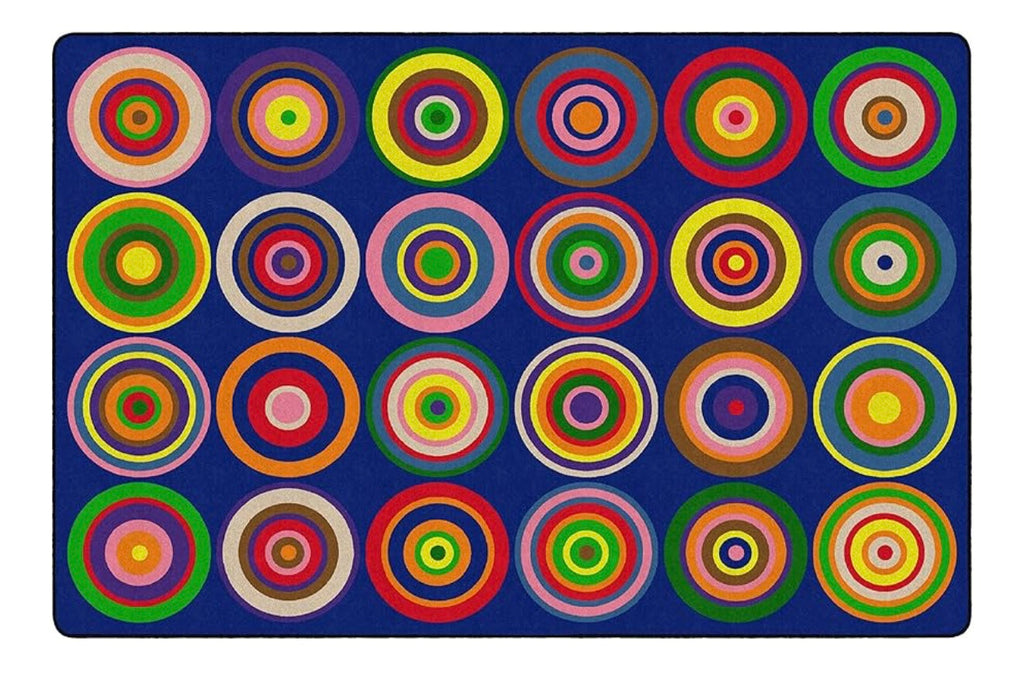 Color rings