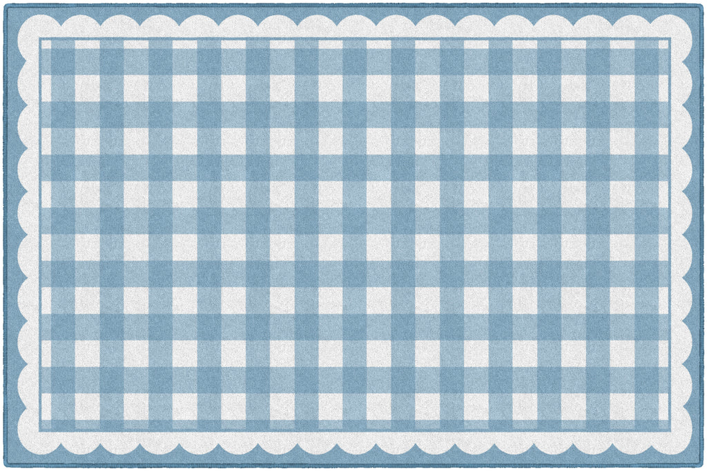 GINGHAM