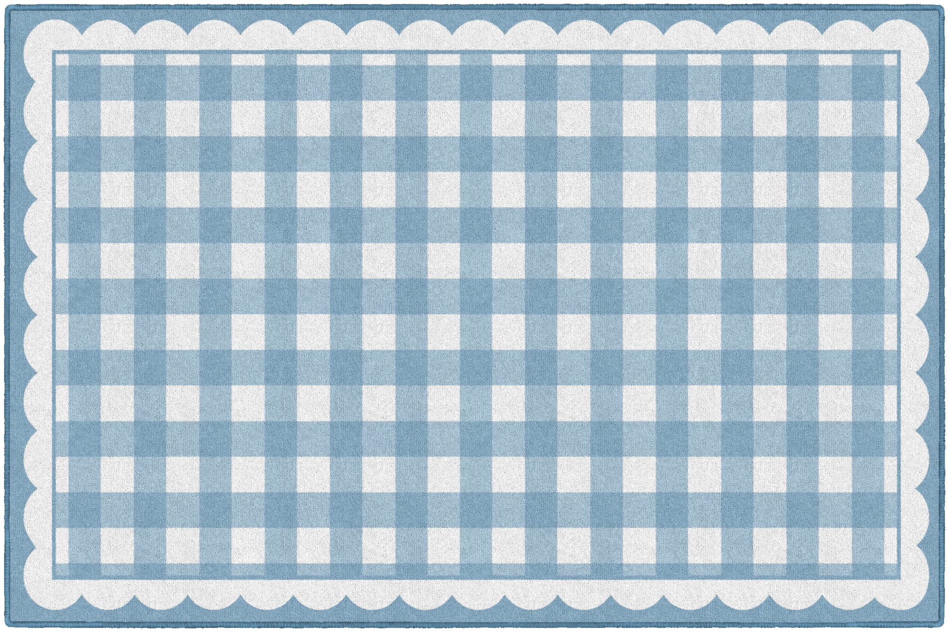 GINGHAM