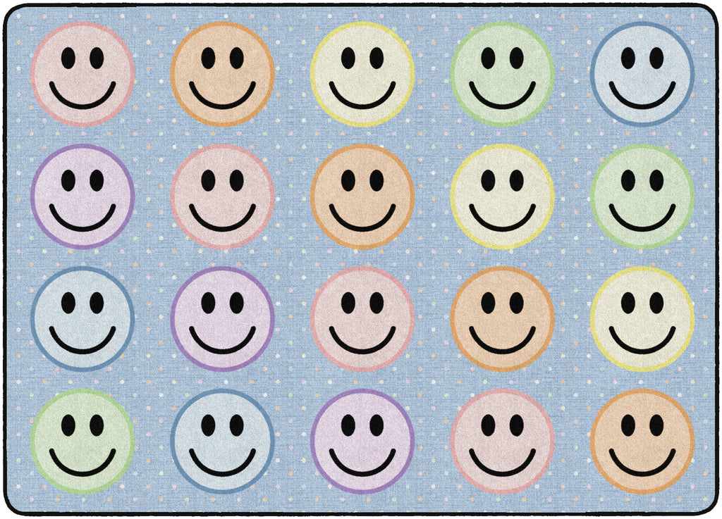 Smiley Seating