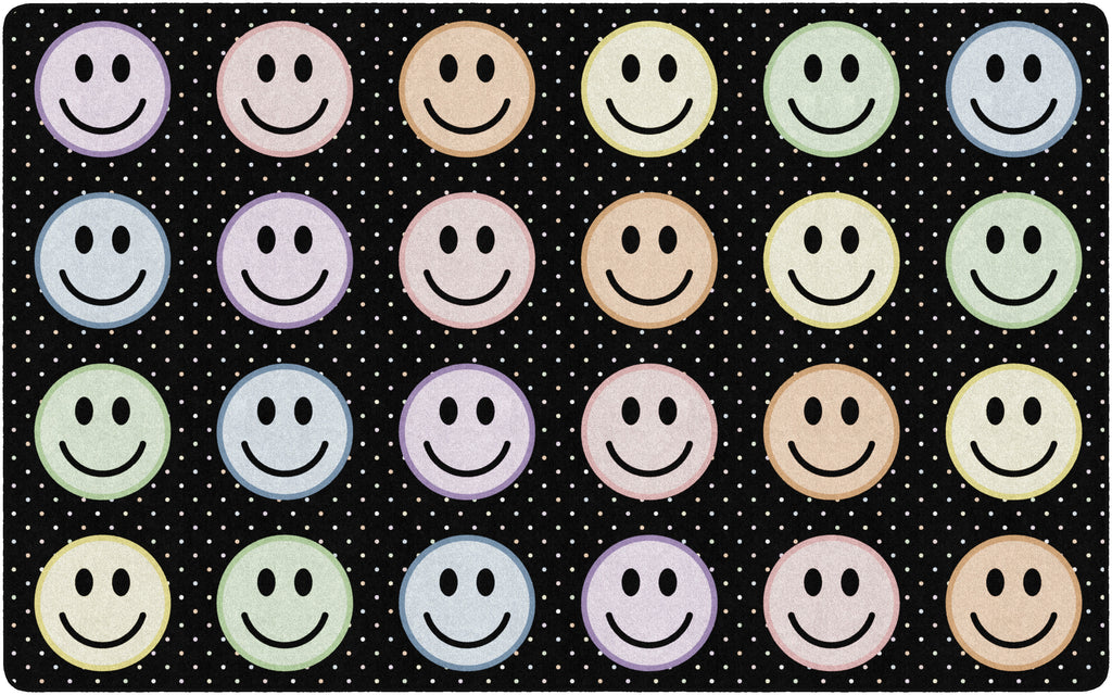 Smiley Seating