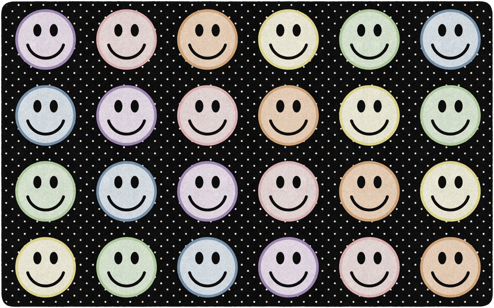 Smiley Seating