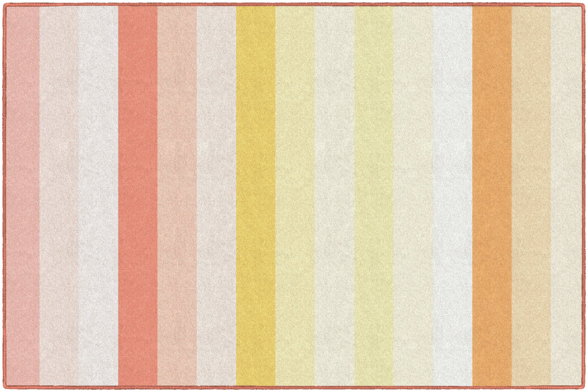 SUNSET STRIPES