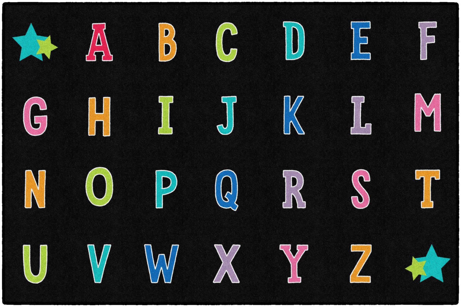 ABCs black