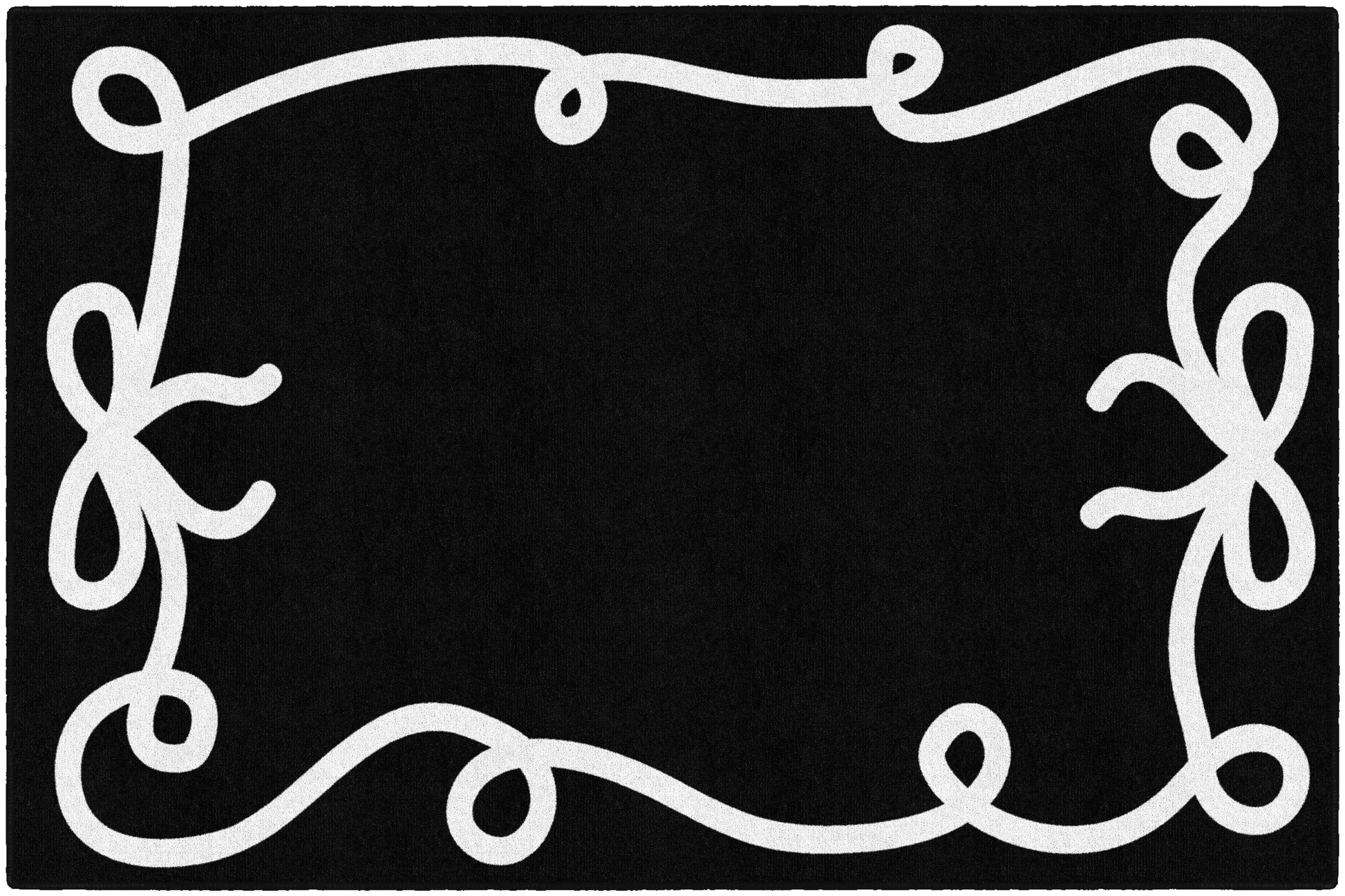 Bow border (overrun)
