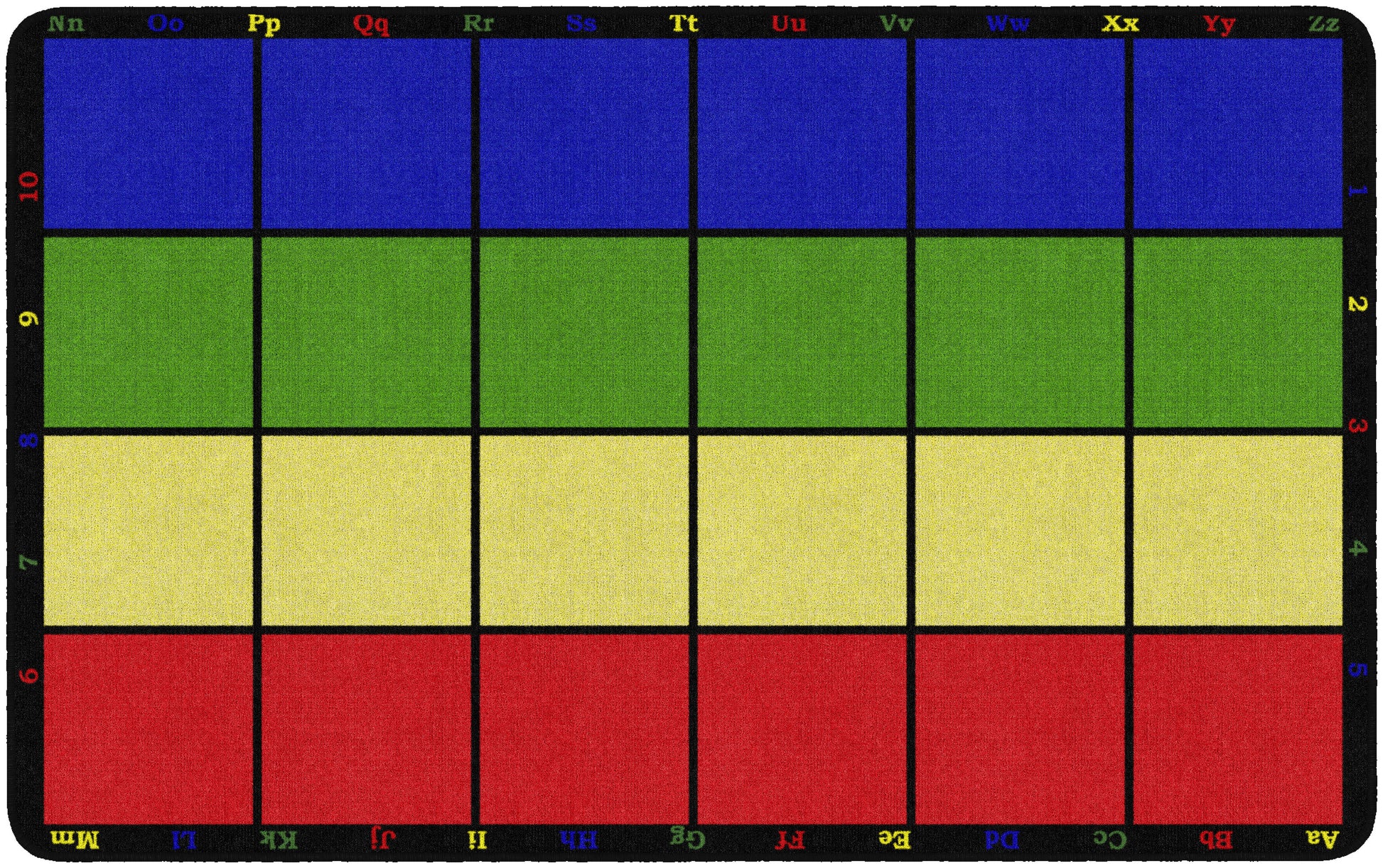 Learning grid
