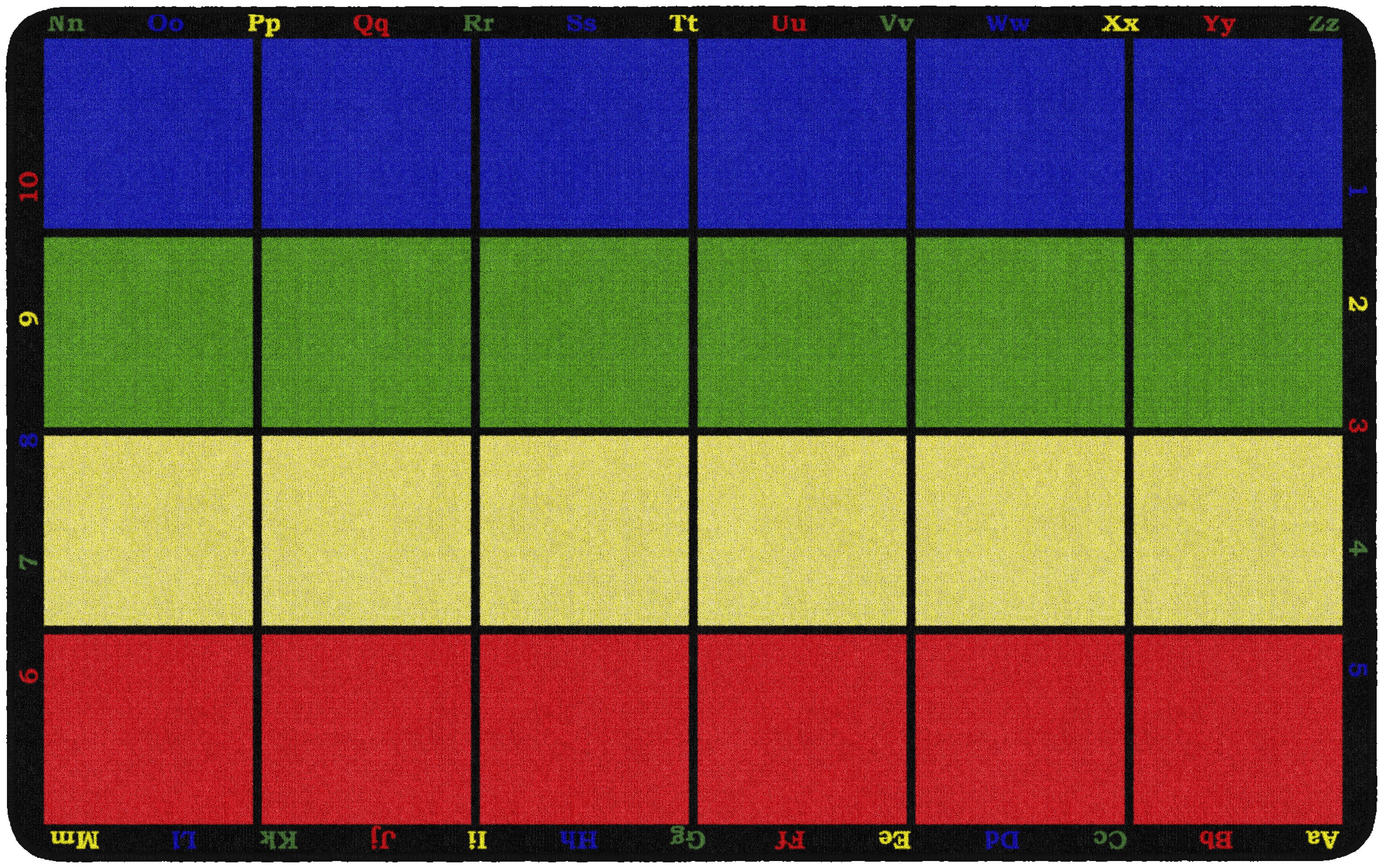 Learning grid