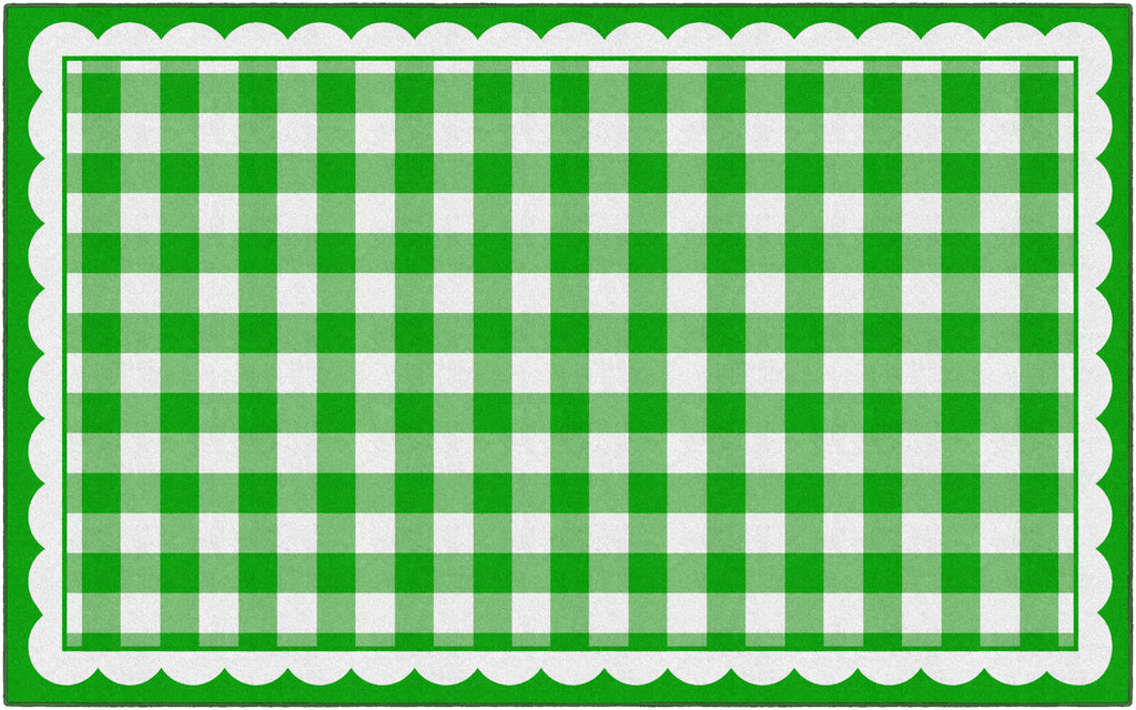 GINGHAM