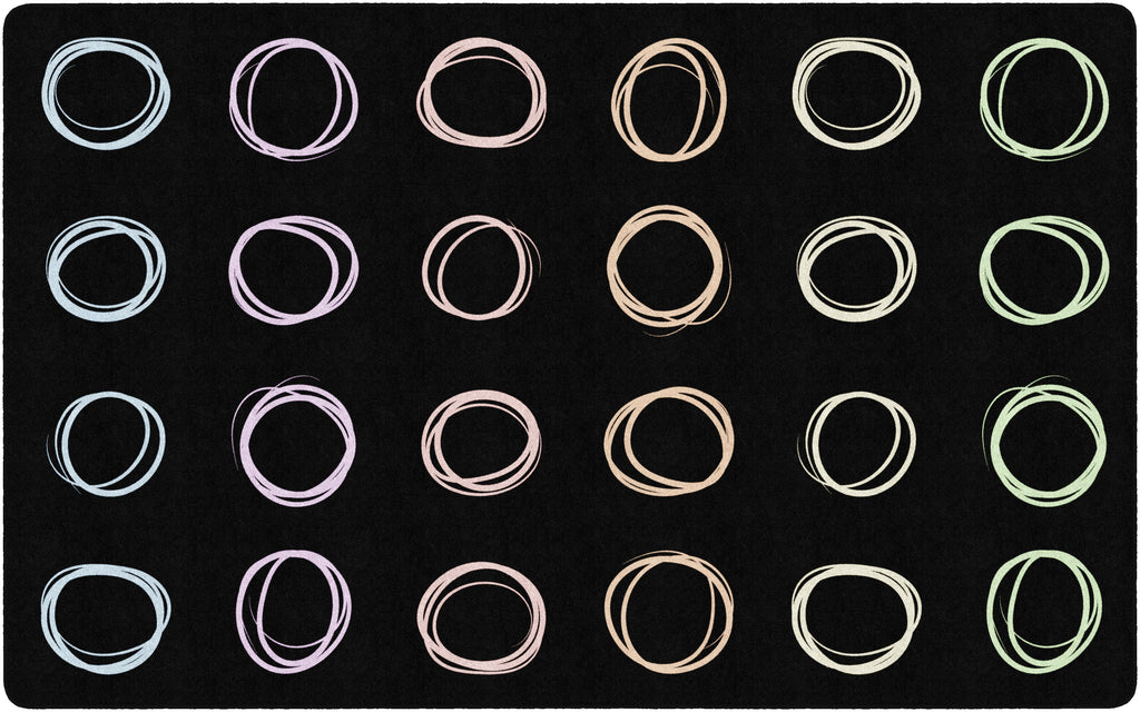 Circle sampler