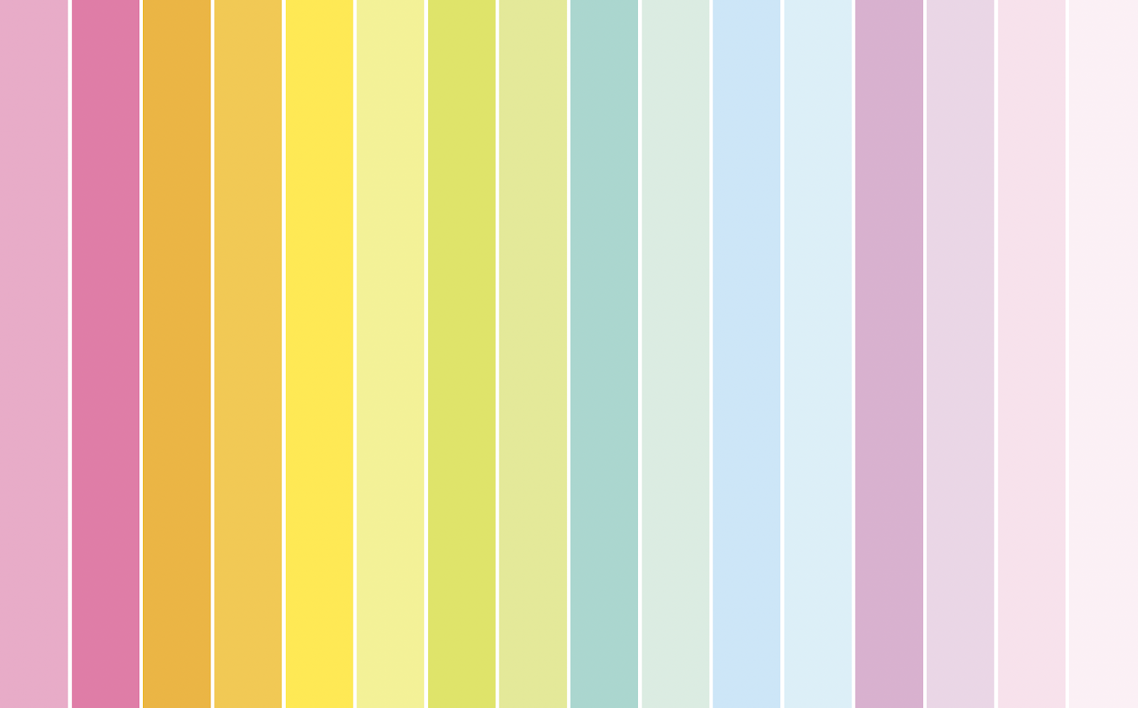 Candy Stripes