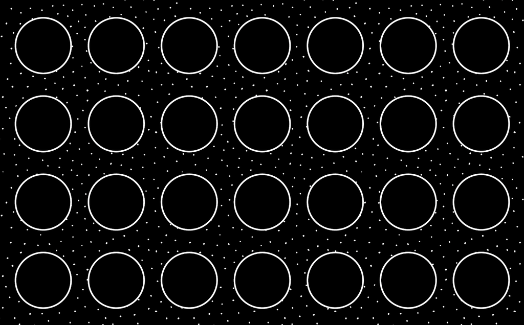 BW small dots