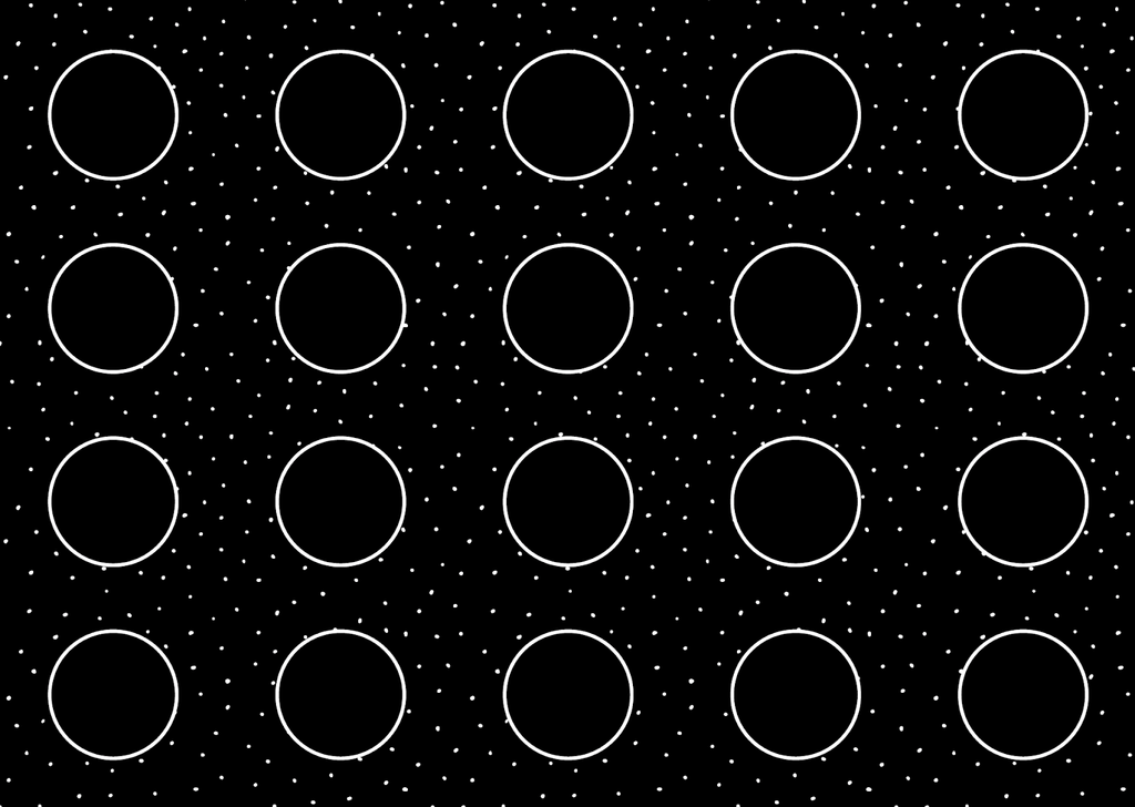 BW small dots
