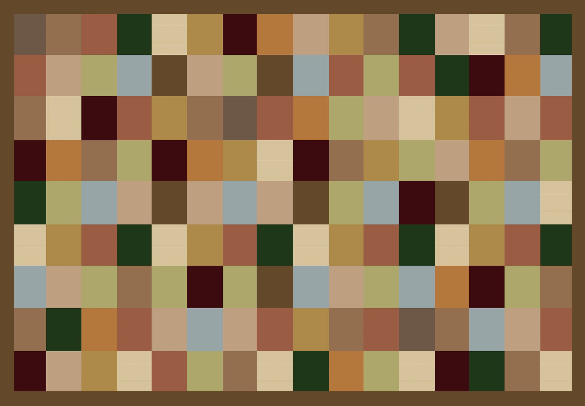 MULTI BLOCK