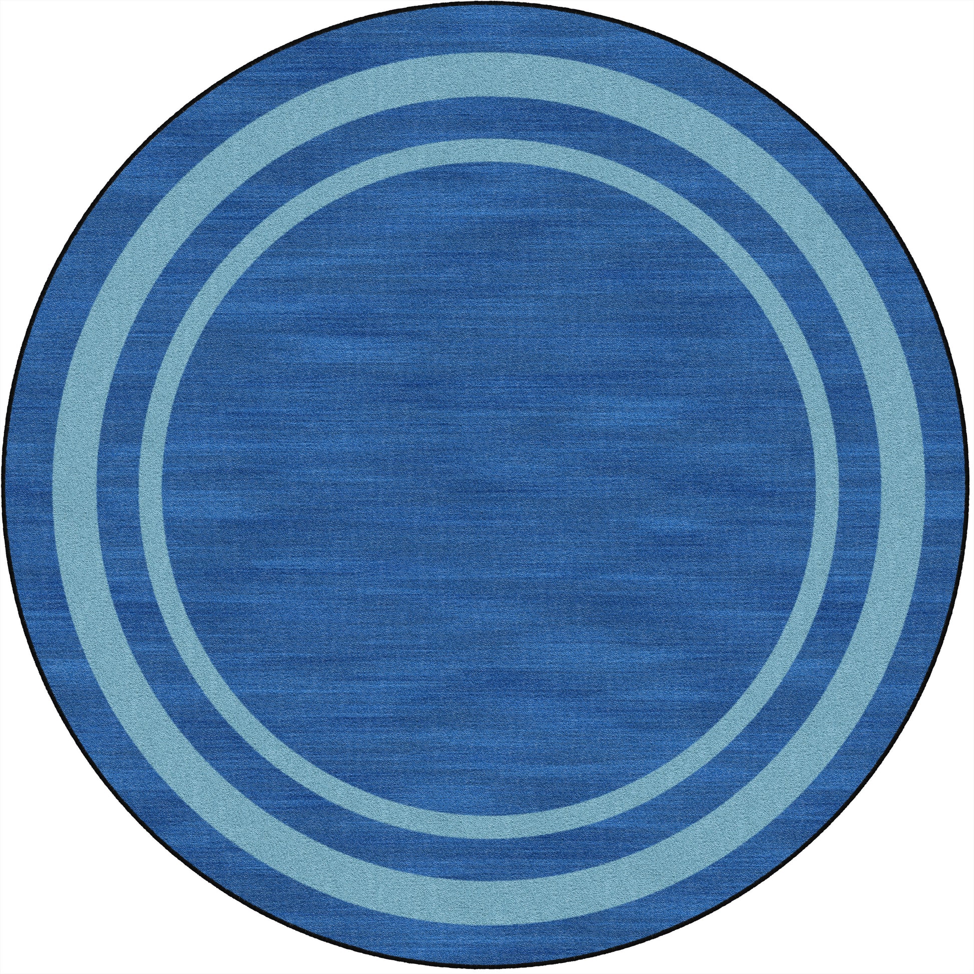 SIMPLE BORDER ROAYL BLUE